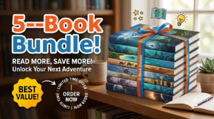 5-Book Bundle