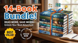 14-Book Bundle