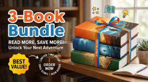 3-Book Bundle