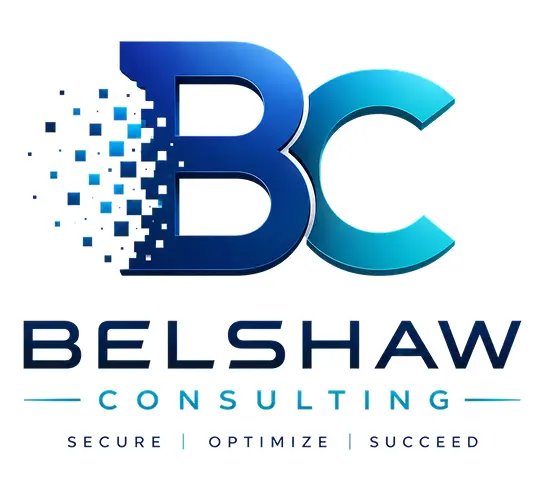 Belshaw Consulting